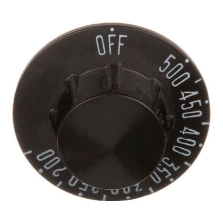 Allpoints 8007485 Thermostat Knob For Southbend Range 8007485